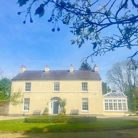 Larchmount House B&B Londonderry Zewnętrze zdjęcie