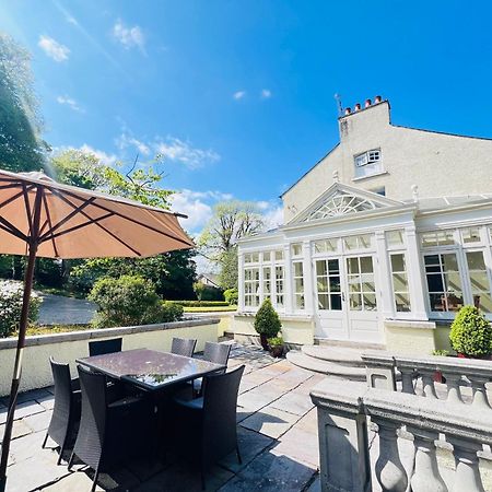 Larchmount House B&B Londonderry Zewnętrze zdjęcie