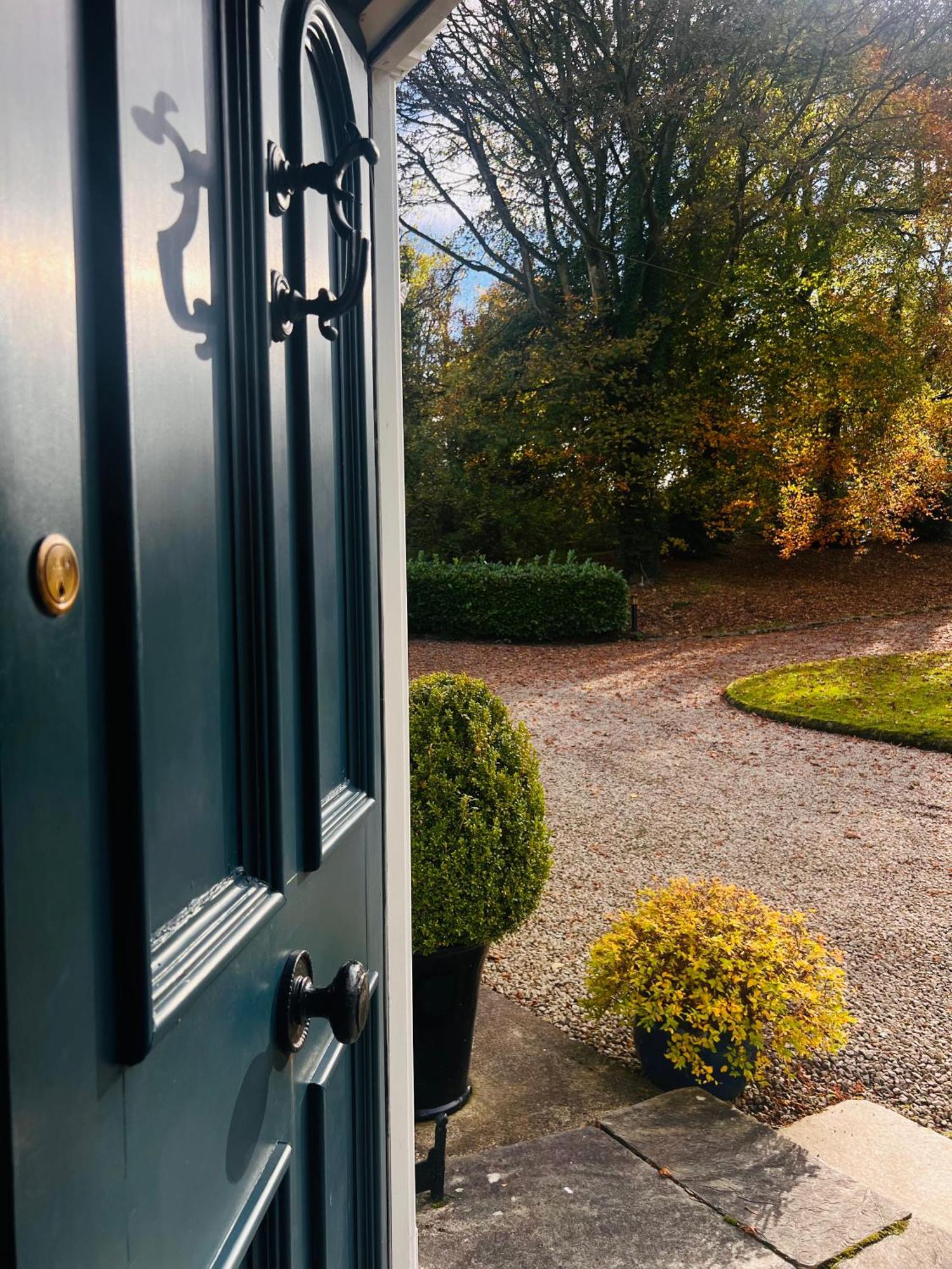Larchmount House B&B Londonderry Zewnętrze zdjęcie