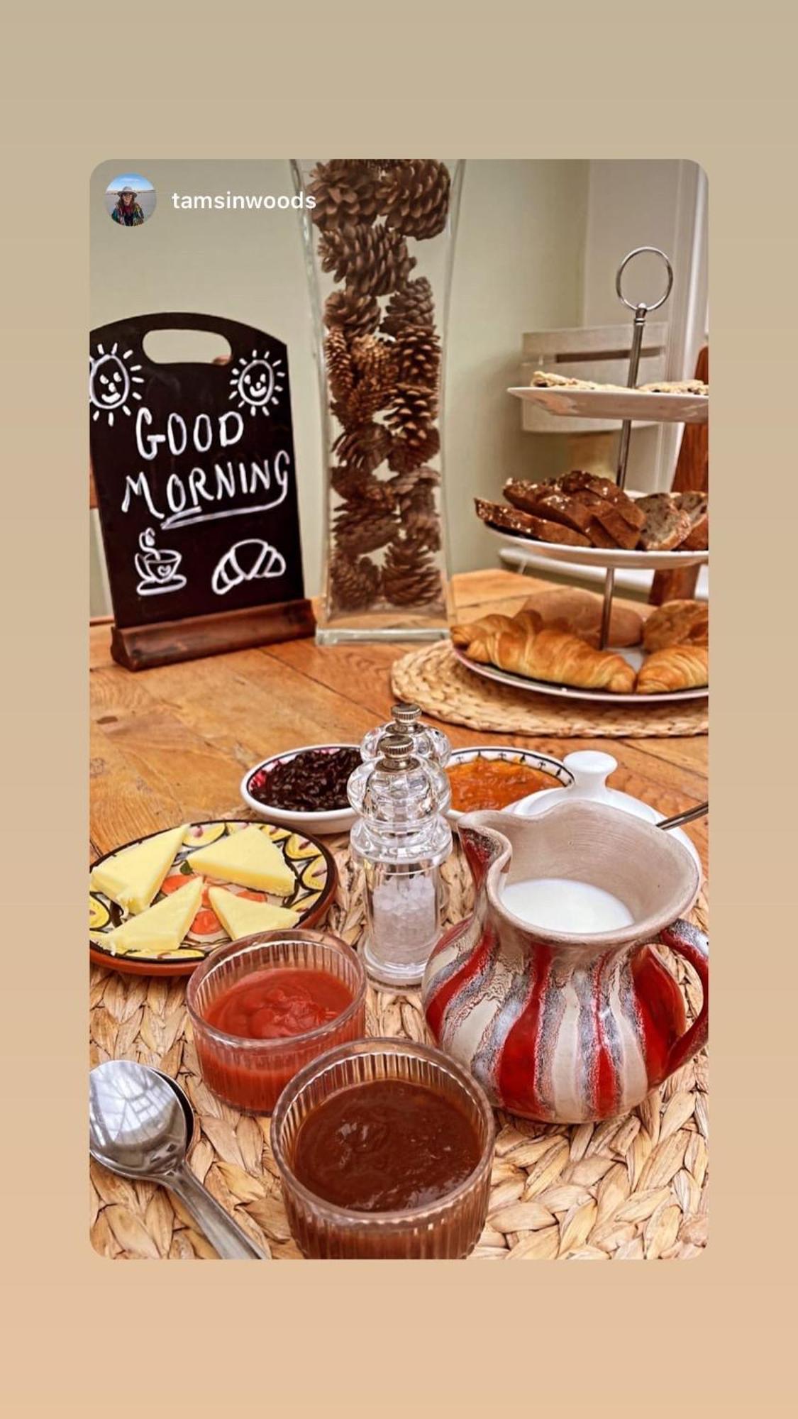 Larchmount House B&B Londonderry Zewnętrze zdjęcie