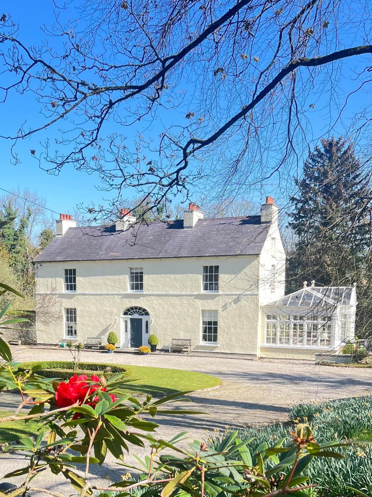 Larchmount House B&B Londonderry Zewnętrze zdjęcie