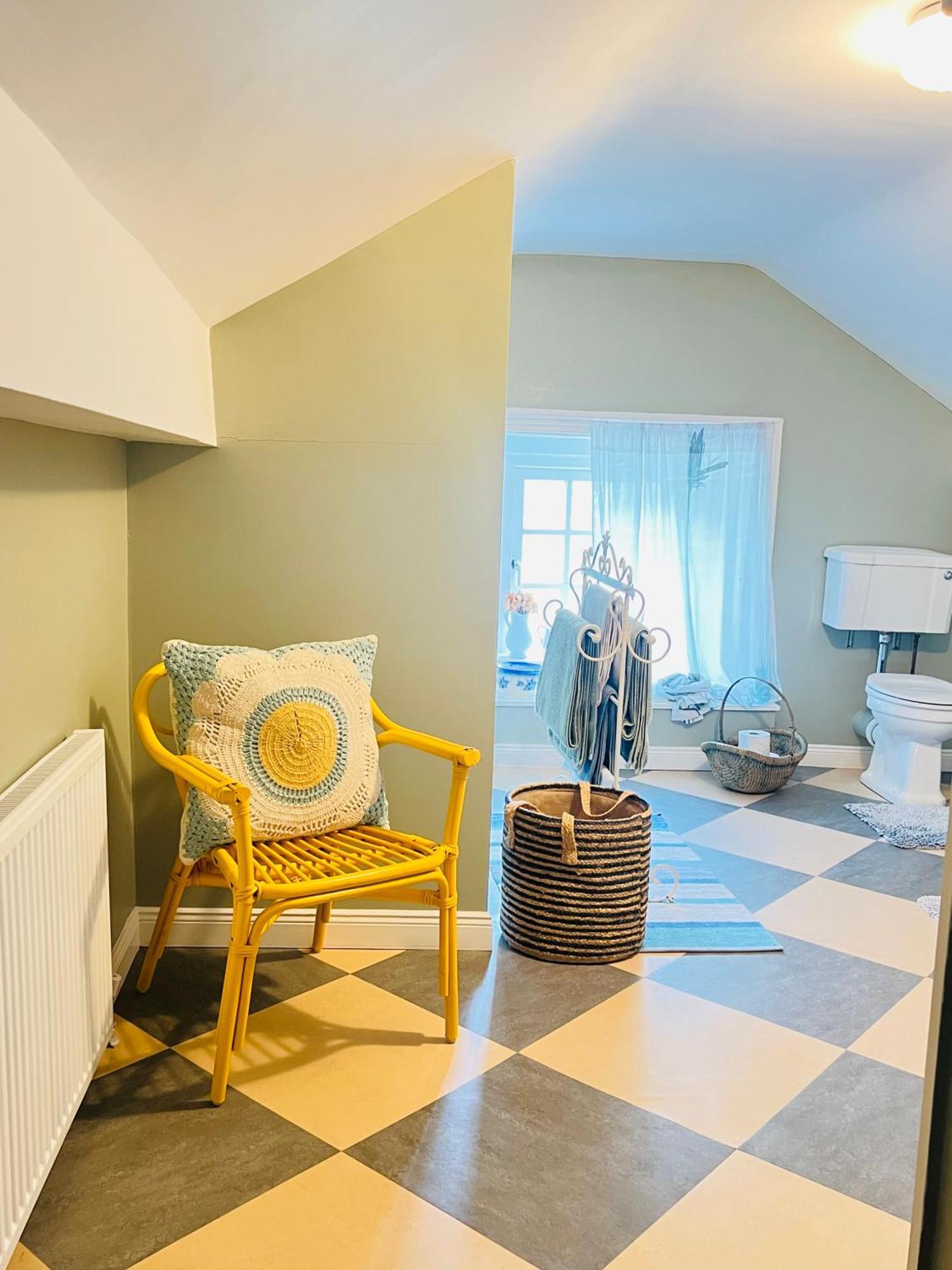 Larchmount House B&B Londonderry Zewnętrze zdjęcie