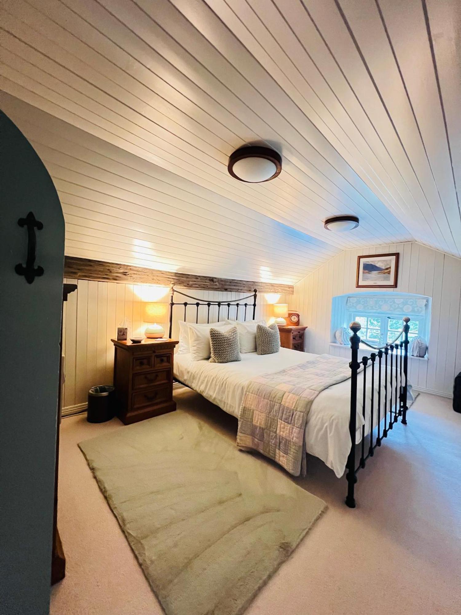 Larchmount House B&B Londonderry Zewnętrze zdjęcie