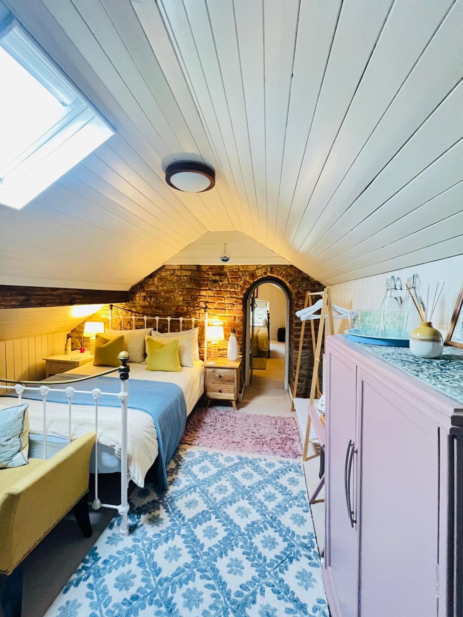 Larchmount House B&B Londonderry Zewnętrze zdjęcie