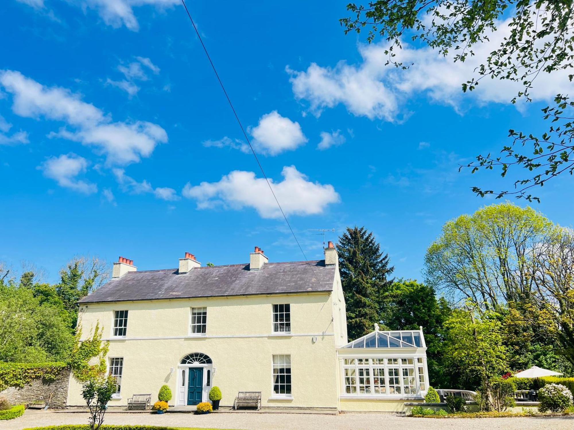 Larchmount House B&B Londonderry Zewnętrze zdjęcie
